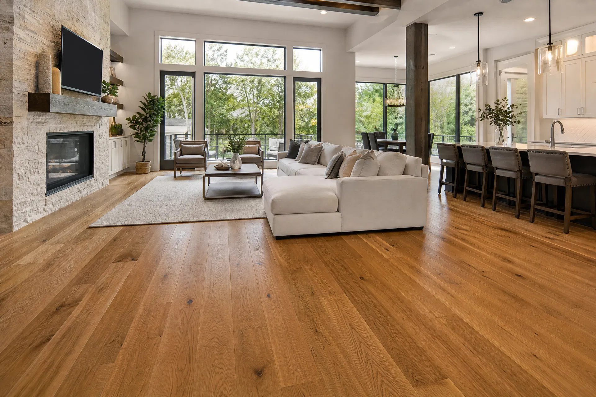 Flooring